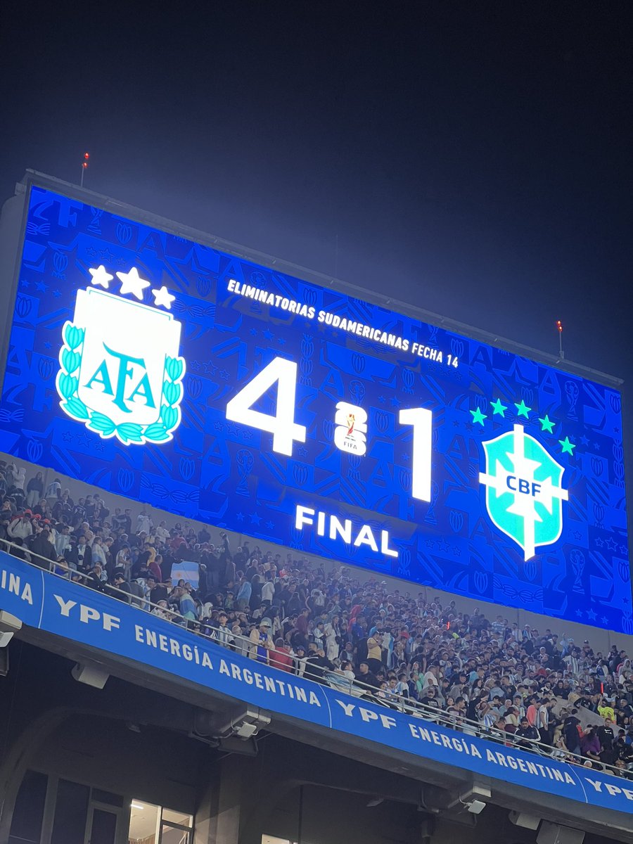 SOMOS ARGENTINA
