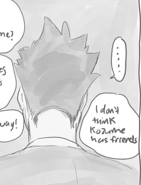 extra chap about kuroo at school 
https://t.co/9NPwNk9qAe 