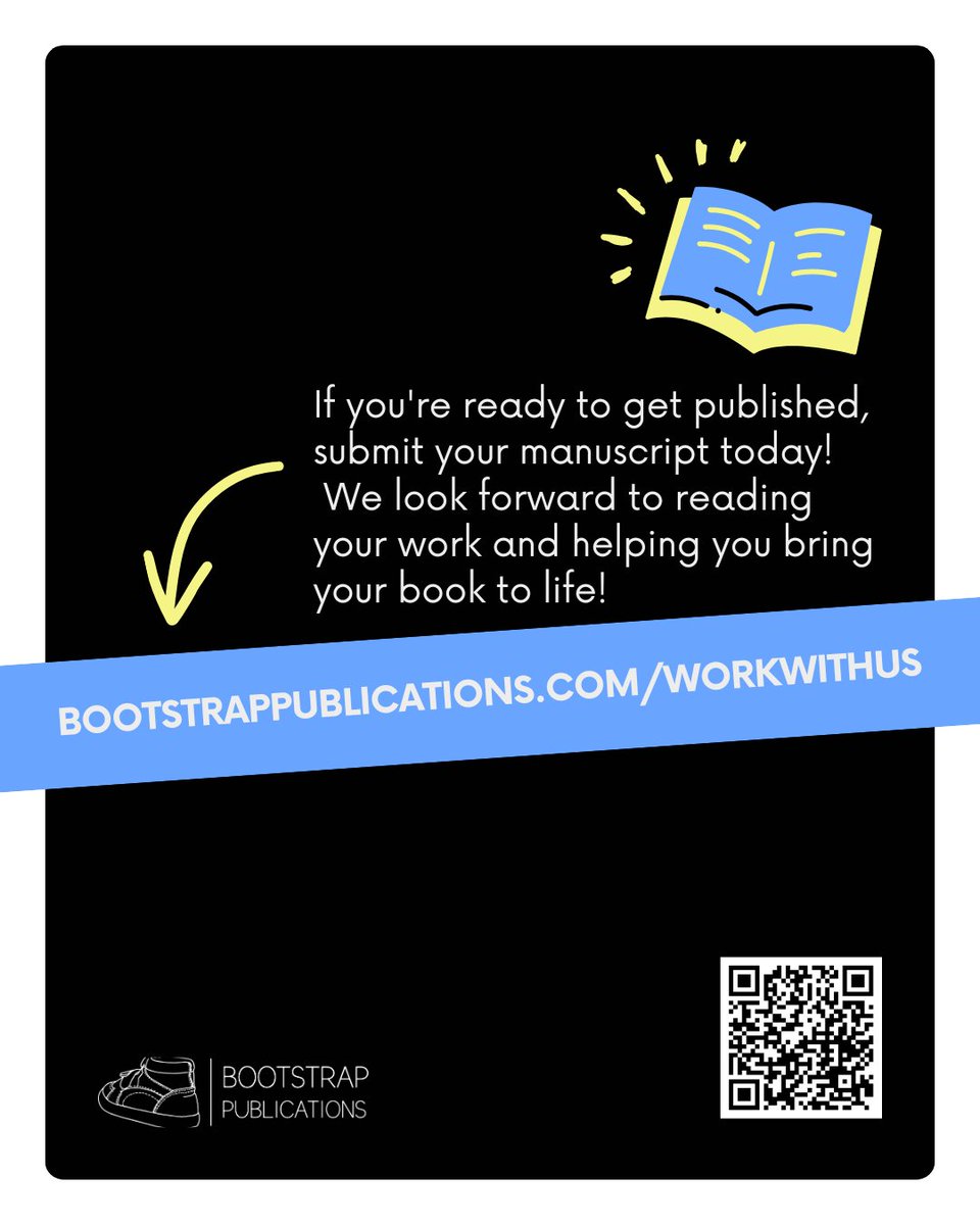 Bootstrap Publications tweet media