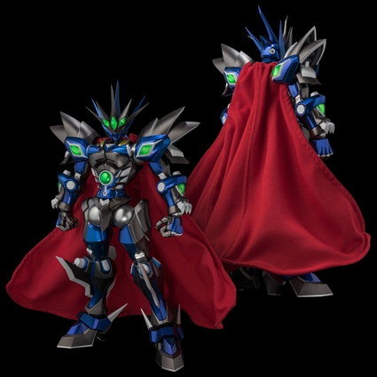 センチネルストア限定　千値練 RIOBOT ヴァイサーガ スーパーロボット大戦 楽天市場】【中古】[FIG] センチネルストア限定 RIOBOT ヴァイサーガ