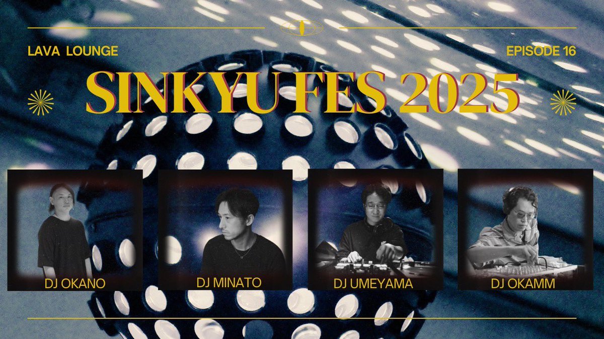 shinkyufes's tweet photo. 🎉鍼灸フェス開催まで残り1週間🎉

4.2-4.4 online live(21:00-)

4/2 医療功夫@KMC_oku @sukikara_okyudo 

4/3戦場鍼(BFA)@Professor_Taro 

4/4自律神経失調症@matsuy89 @mana89000 

4/5 party(16:00-)@interludeplayer 

1日参加〜全日参加まであります❣️

お申込みは
https://t.co/pFvymCymFB https://t.co/98YqHSo2ji