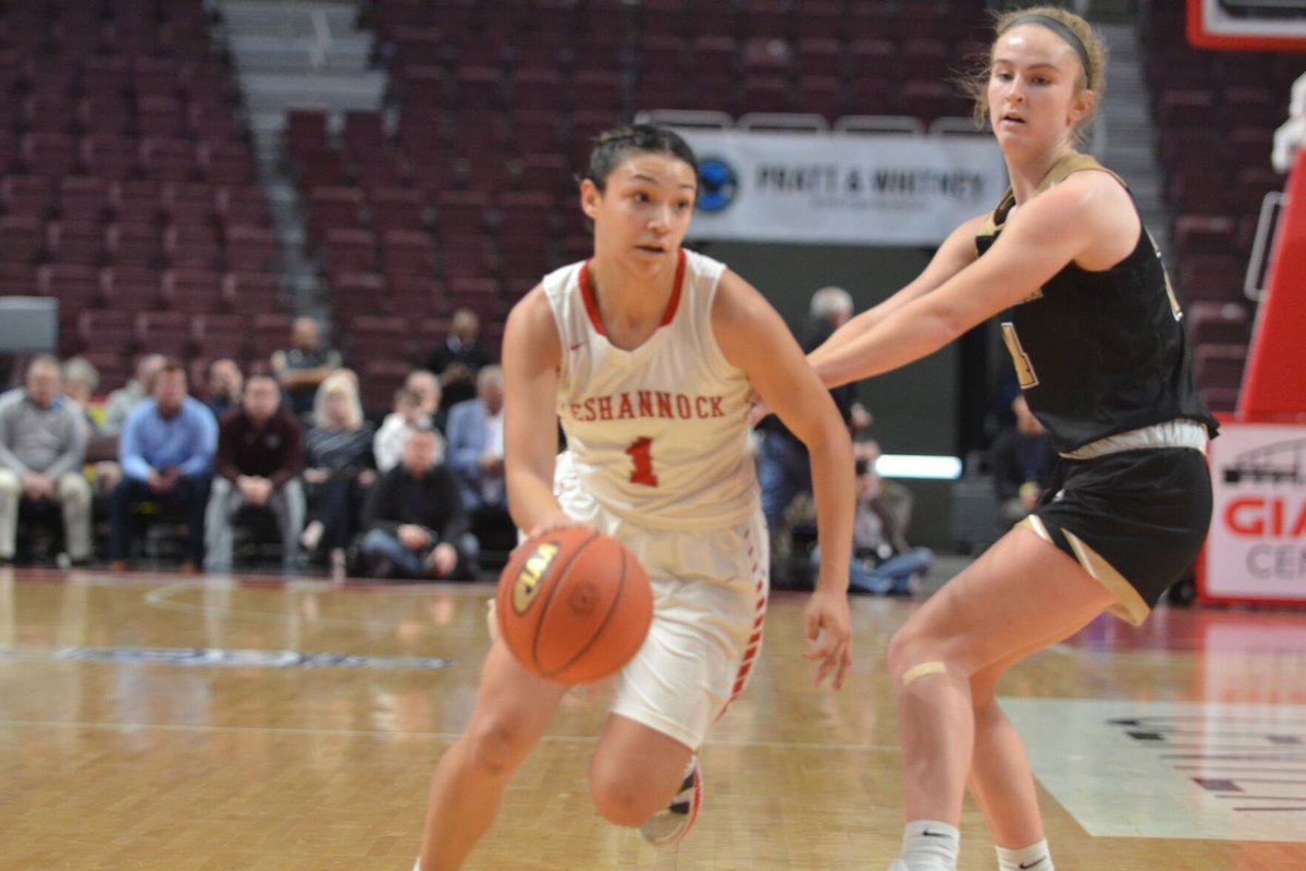 On this day in 2022, Neshannock High School won a state title.