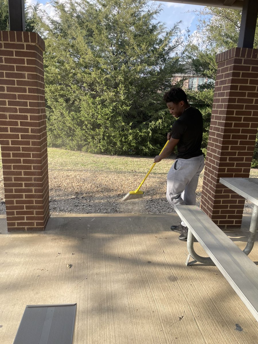 George Albert Smith (@georgesmith_20) on Twitter photo Legion of Creek was out and about this evening. Started it off by cleaning an outdoor pavilion area <a href="/ComeUntoChrist/">Church of Jesus Christ | Come Unto Christ</a> (church in Frisco)
<a href="/clintsurratt/">Clint Surratt</a> <a href="/4_Strong/">Ryan Wilson</a> <a href="/NorrisCoach/">Mason Norris</a> <a href="/PCHSfriscoFB/">Panther Creek Football Recruiting</a> #CREEKWEEK
#LEGIONOFCREEK Legion of Creek was out and about this evening. Started it off by cleaning an outdoor pavilion area <a href="/ComeUntoChrist/">Church of Jesus Christ | Come Unto Christ</a> (church in Frisco)
<a href="/clintsurratt/">Clint Surratt</a> <a href="/4_Strong/">Ryan Wilson</a> <a href="/NorrisCoach/">Mason Norris</a> <a href="/PCHSfriscoFB/">Panther Creek Football Recruiting</a> #CREEKWEEK
#LEGIONOFCREEK
