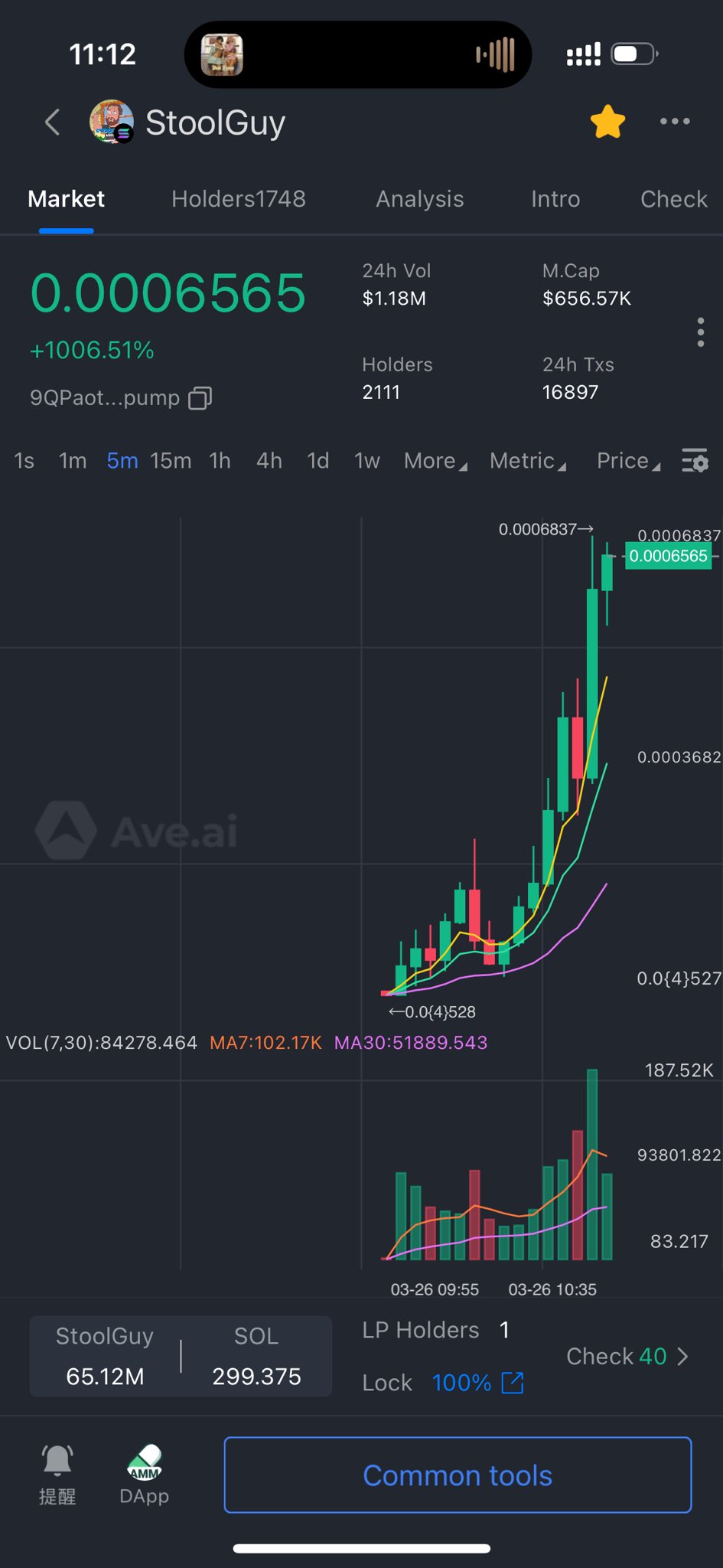 A9Less on X: 