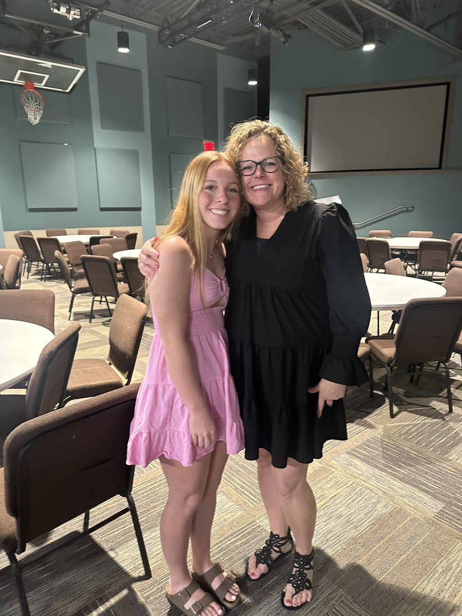 Thank you Coach Jo, Coach Chris and Coach Kirby for a great season!  I had fun at our banquet last night and was recognized as Best Offensive Player for JV and earned my first Varsity letter.  Looking forward to next year!  Go Trojans! ❤️💛