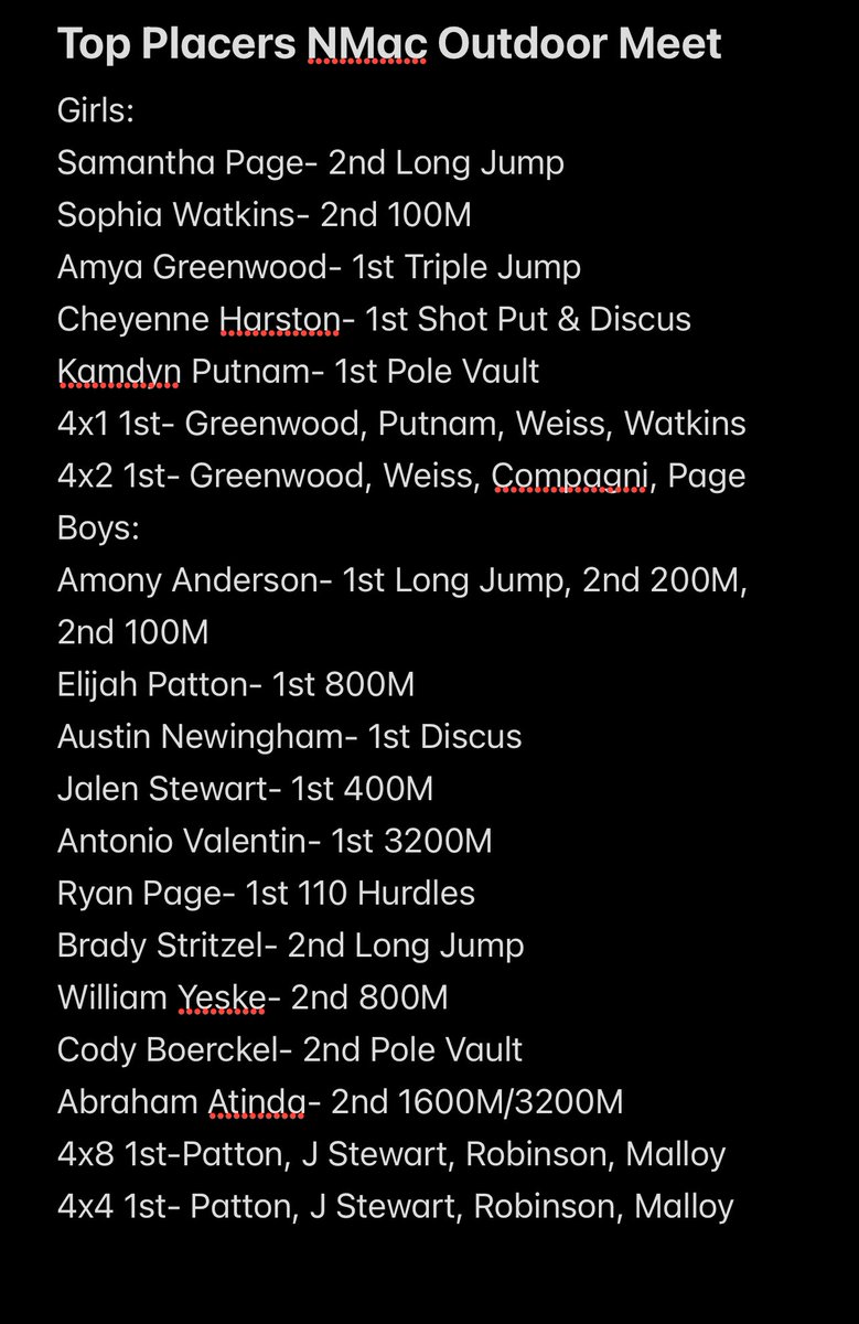 Joe Reed tweet media