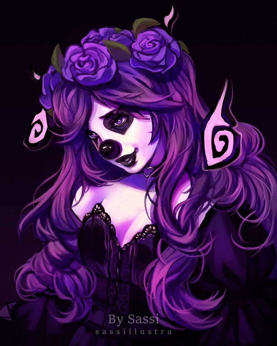 sassiilustra's tweet image. Minhas encomendas estão abertas! Agora com termos e tabela de preços atualizada
Também tô no #VGen, mas pode entrar em contato por aqui e conferir os termos pelo carrd ;)
sassiilustra-ptbr.carrd.co