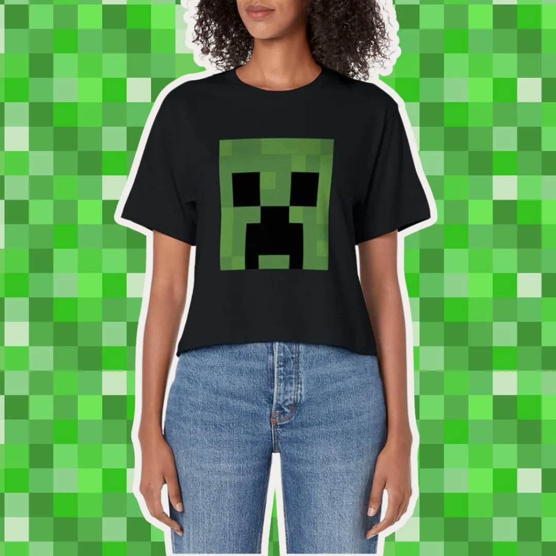 Get ready for the Minecraft movie premiere with stylish outfit ideas inspired by the iconic game! Discover how to blend survivalist chic, bold, blocky prints, and earthy tones into your wardrobe. tinyurl.com/2yfgpa7l #Minecraft #fashion #style
