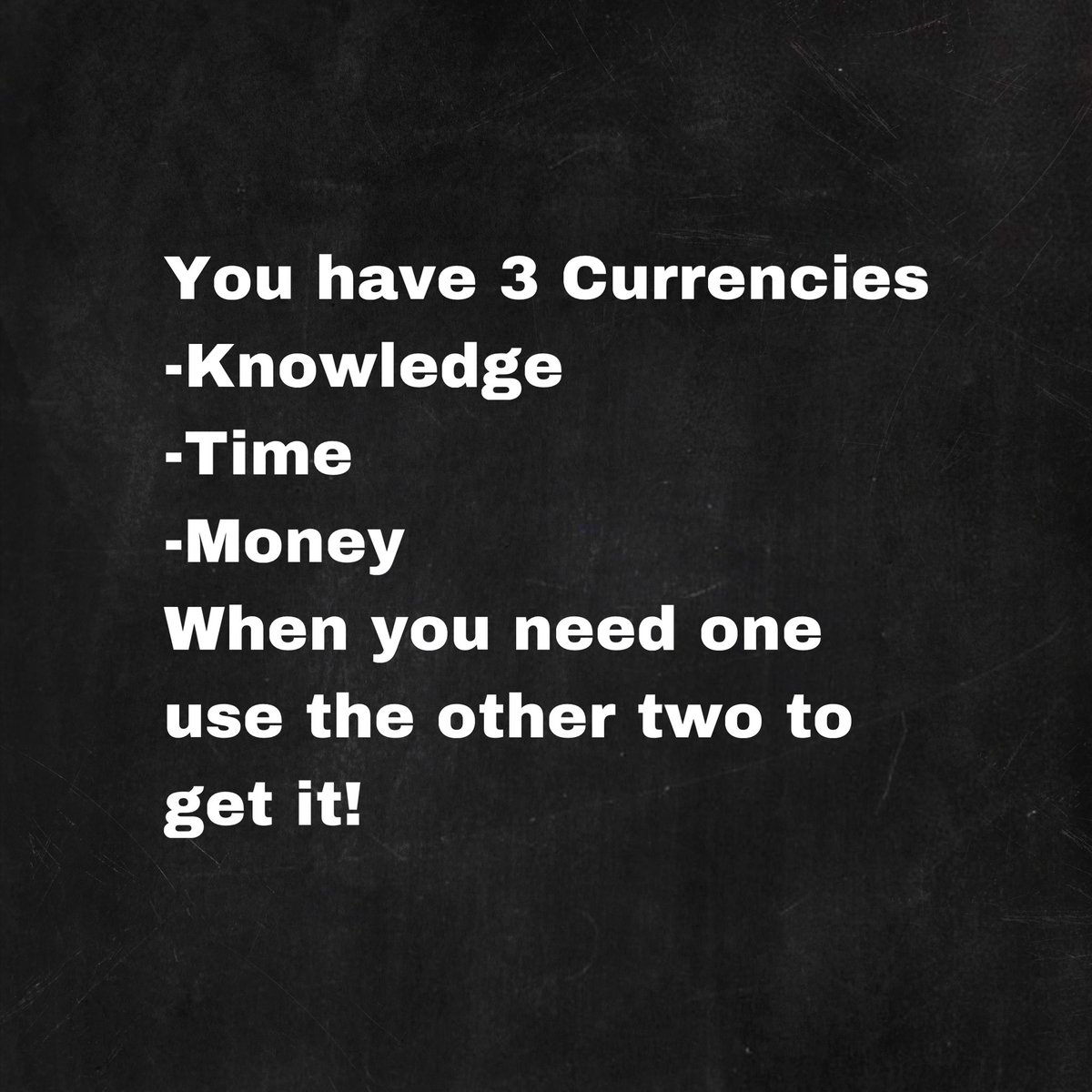 No matter what way you slice it THIS FORMULA ALWAYS WORKS.