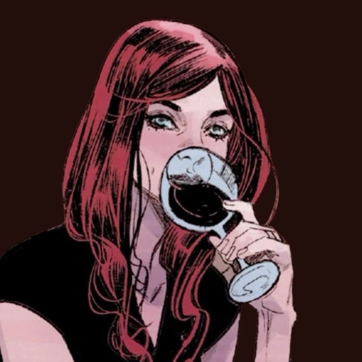 scarIetmuse's tweet image. ⠀ ꜱᴇʀɪᴏᴜꜱ? ᴍᴇ? ᴅᴏɴ'ᴛ ʙᴇ ꜱɪʟʟʏ! ʏᴏᴜ ᴋɴᴏᴡ ᴍᴇ-- ɪ'ᴍ ɴᴇᴠᴇʀ ꜱᴇʀɪᴏᴜꜱ ᴀʙᴏᴜᴛ ᴀɴʏᴛʜɪɴɢ... ɴᴇᴠᴇʀ. ⠀