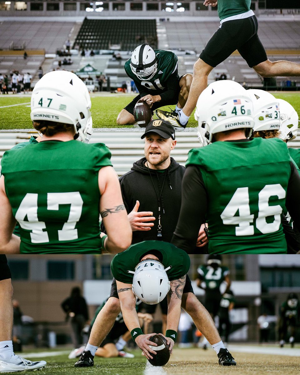 Sac State Football tweet media