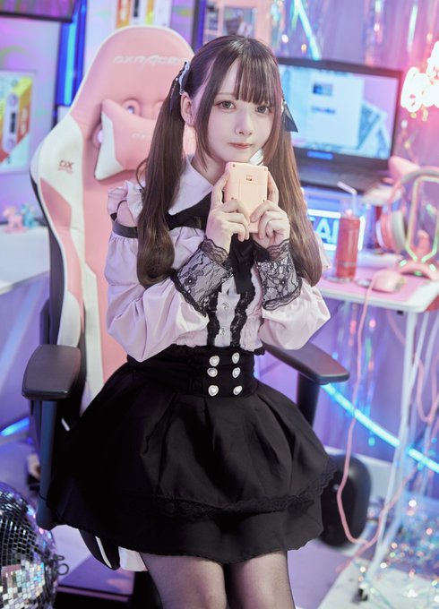 コスプレイヤーはたのゆうのTwitter画像28