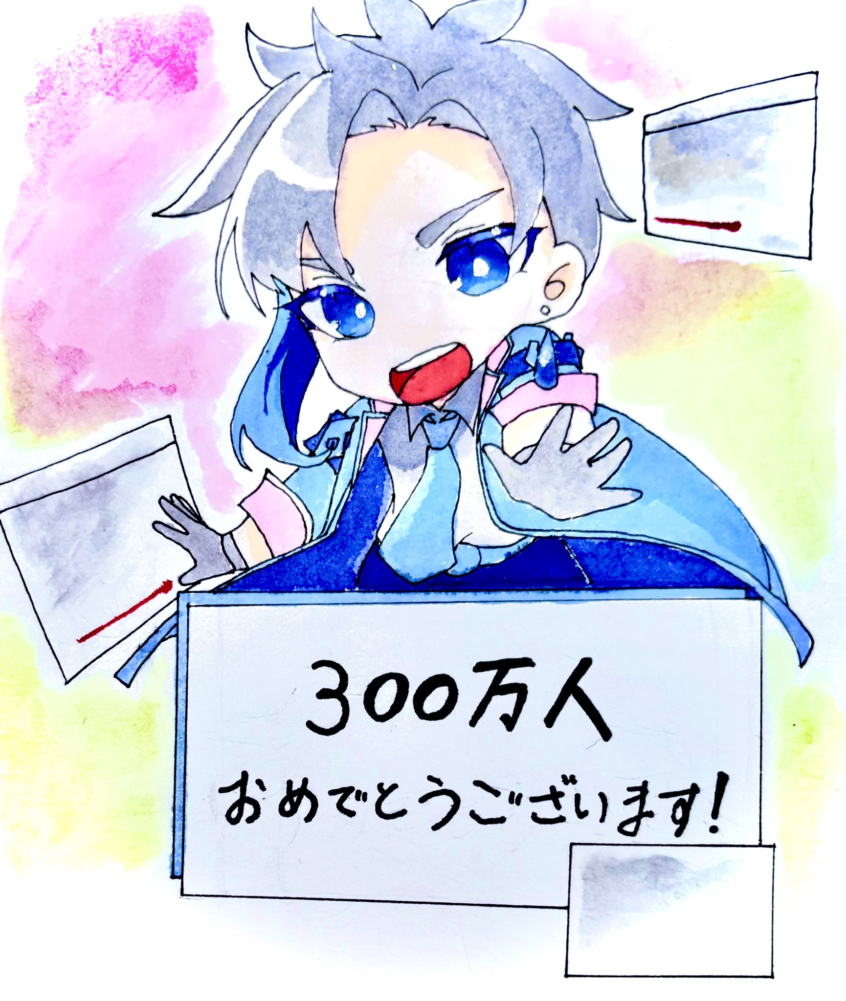 ちょこ (@Choco317832845) / X