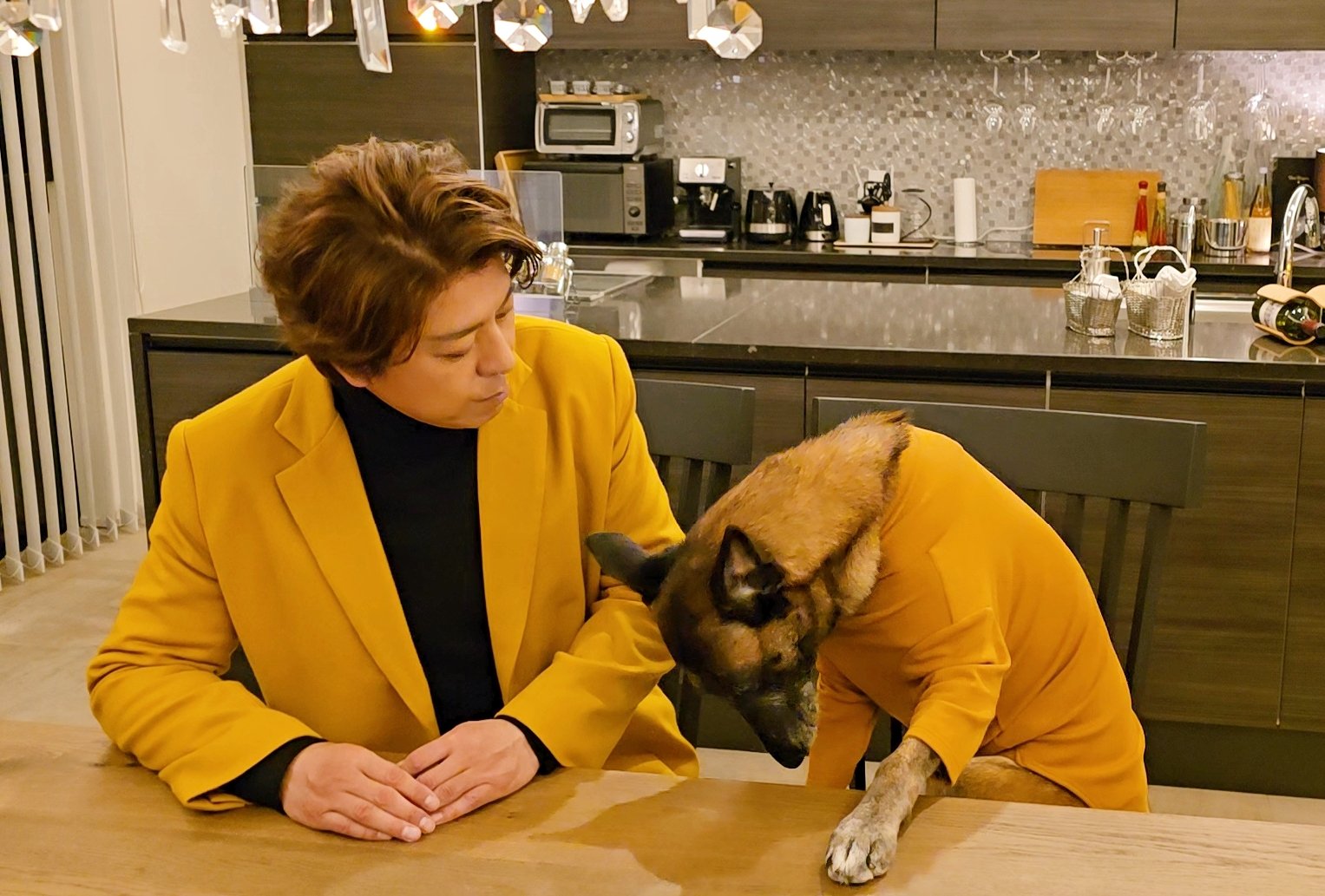 R*e様 上川隆也 手形＆サイン ほか R*e様 上川隆也 手形＆サイン ほか R*e様 上川隆也