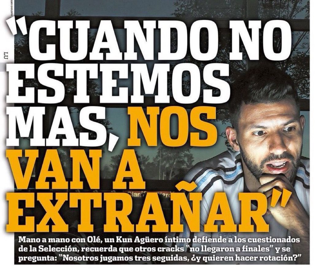 FlavioAzzaro's tweet photo. Somos todos prescindibles. https://t.co/LrtHZORcio