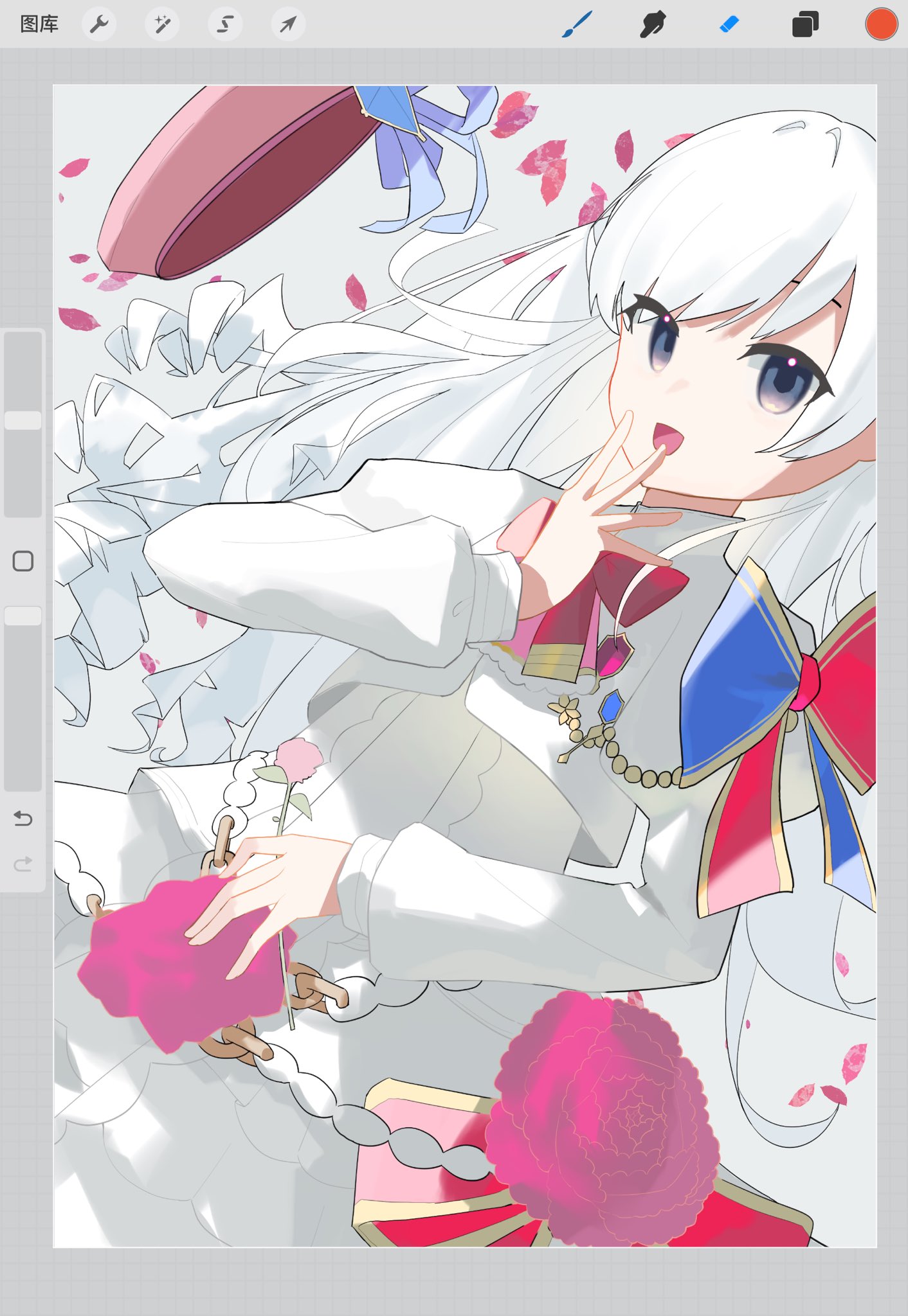白玄 (@Shirzen06) / X