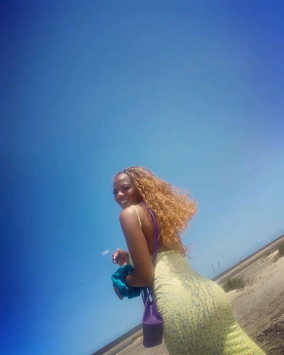 Samantha Jones✨ tweet media