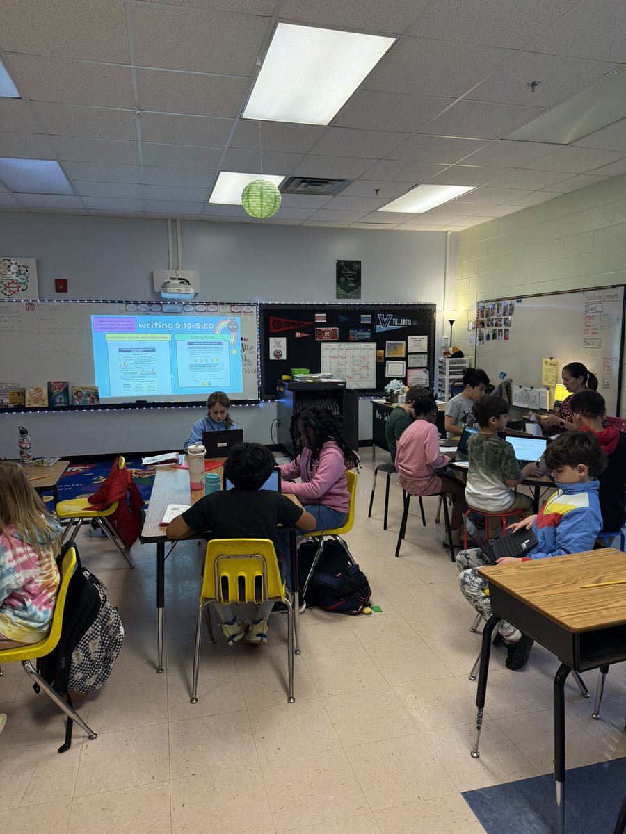 Brittany Brewer (@mrs_bmbrewer) on Twitter photo 3rd grade writers in Mrs. Schechter’s class completed conclusions and then hopped around the room for an editing checklist! I love the strategy of reading their writing backwards to find errors! <a href="/RiverEves/">River Eves</a> <a href="/HelloAlexElle/">Alexandria Elikwu</a> 🦅 ✏️ 3rd grade writers in Mrs. Schechter’s class completed conclusions and then hopped around the room for an editing checklist! I love the strategy of reading their writing backwards to find errors! <a href="/RiverEves/">River Eves</a> <a href="/HelloAlexElle/">Alexandria Elikwu</a> 🦅 ✏️