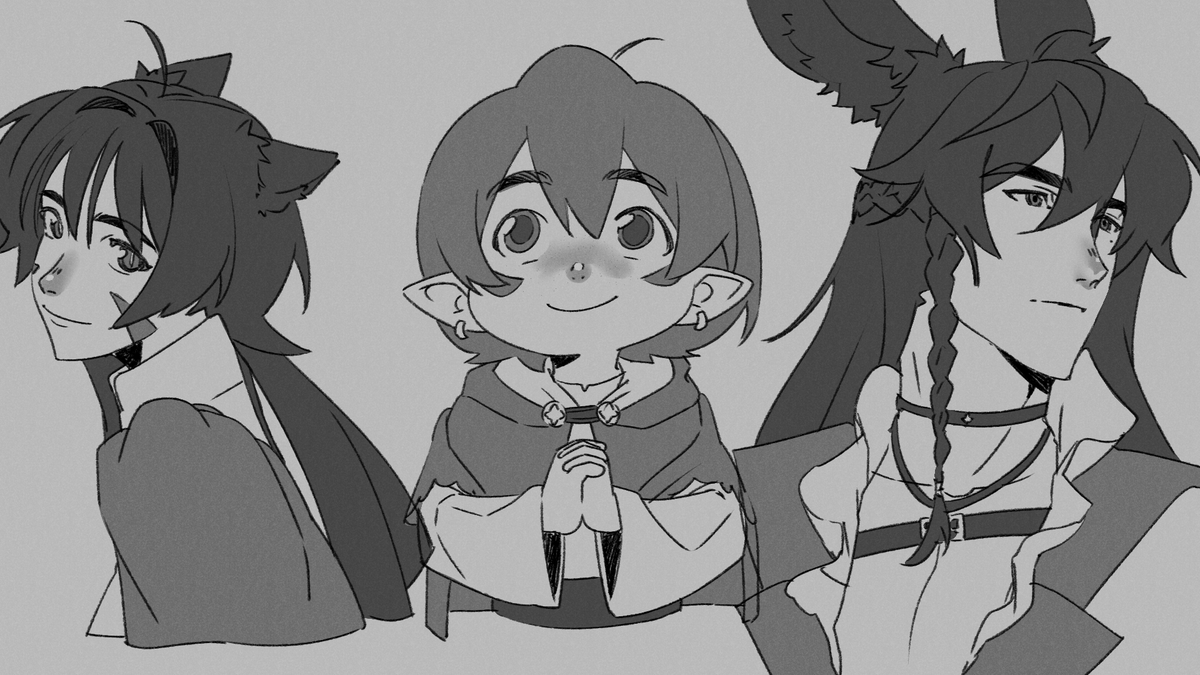 ardbert lovemailing 24/7 tweet media