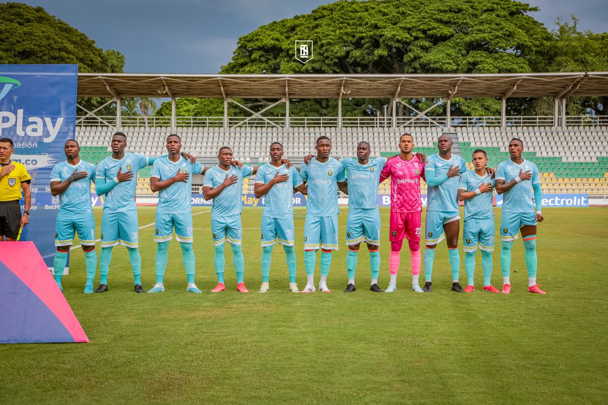 𝐅𝐞́ 𝐲 𝐜𝐨𝐧𝐟𝐢𝐚𝐧𝐳𝐚 𝐞𝐧 𝐞𝐥 𝐩𝐫𝐨𝐜𝐞𝐬𝐨 ⚽️🩵

¡VAMOS INTER! 🌴🤩

#JuntosVamosMasLejos