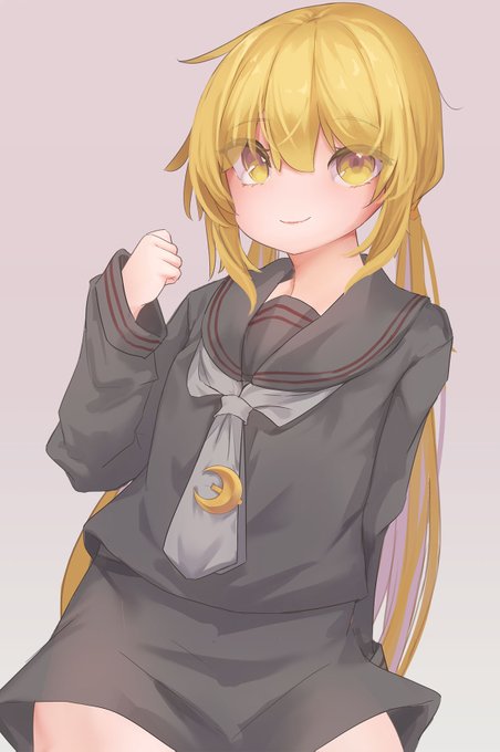 皐月ちゃんかわいいね! 