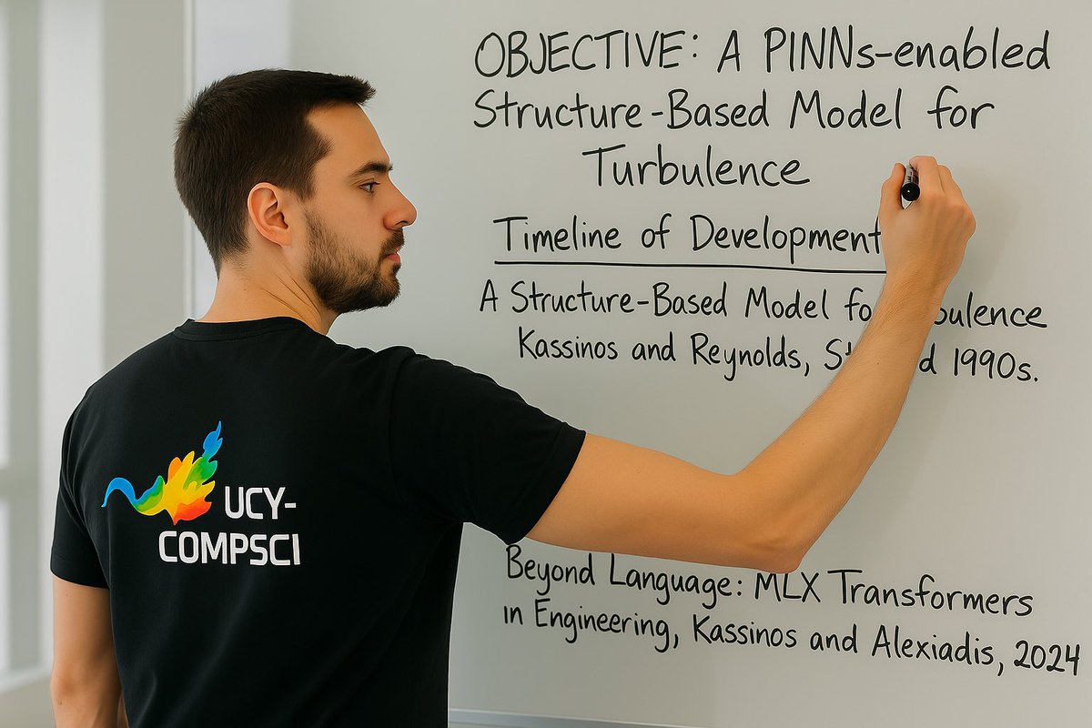 MLX for Turbulence Modeling: a framework that helps wild ideas materialize 
<a href="/awnihannun/">Awni Hannun</a> <a href="/UCompsci/">UCY-CompSci</a>