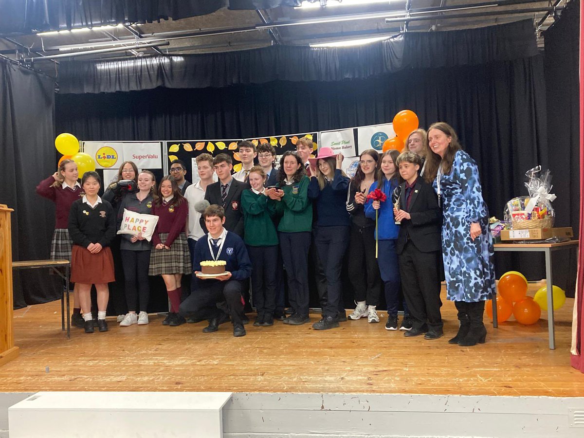 Dunshaughlin C.C. tweet media