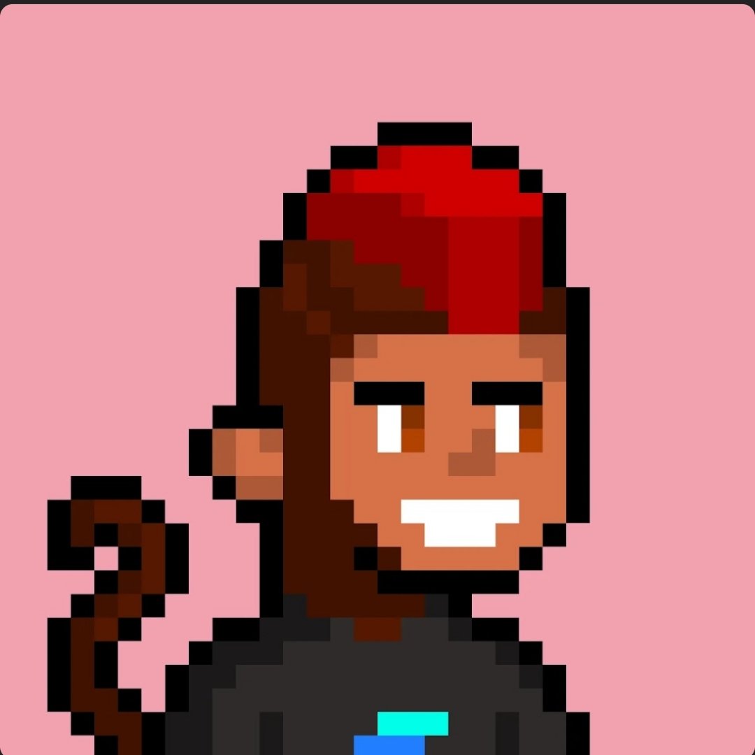 monke622's tweet image. Solana will never be the same @playsolana