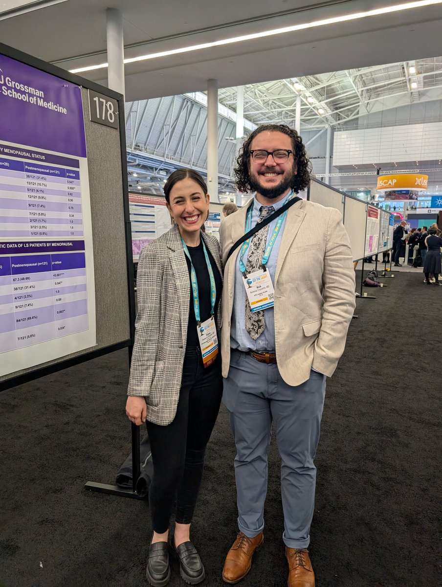 Esther Adler, MD (@drestheradler) on Twitter photo Our amazing residents and fellows showed up for #USCAP2025! <a href="/NYUGSOMpathres/">NYUGSOM Pathology Residency</a> <a href="/NYUGSOM_Path/">NYU GSOM Pathology</a> <a href="/nyugrossman/">NYU Grossman School of Medicine</a> Our amazing residents and fellows showed up for #USCAP2025! <a href="/NYUGSOMpathres/">NYUGSOM Pathology Residency</a> <a href="/NYUGSOM_Path/">NYU GSOM Pathology</a> <a href="/nyugrossman/">NYU Grossman School of Medicine</a>
