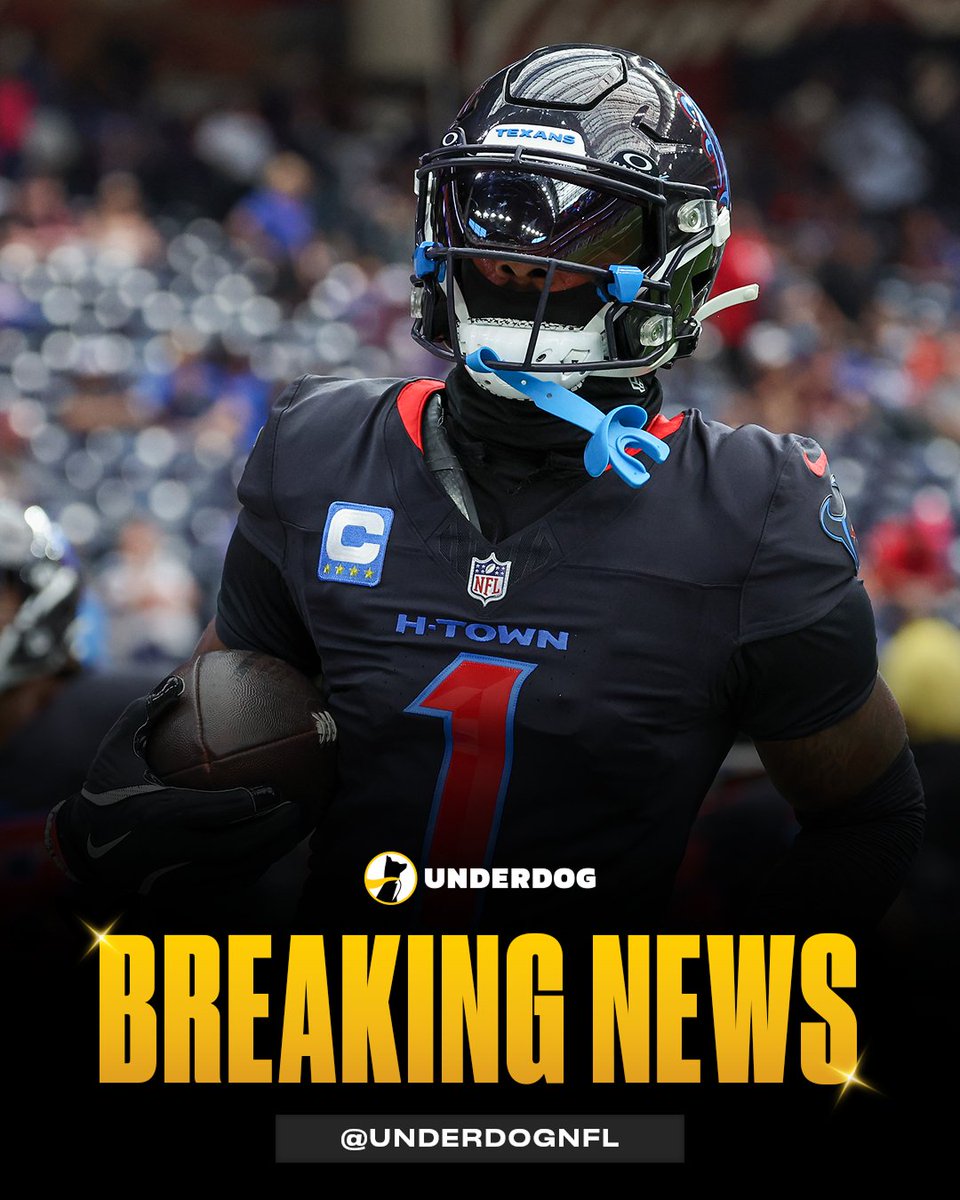 UnderdogNFL's tweet image. Schefter: Stefon Diggs to sign a 3-year, $69M deal with the Patriots.