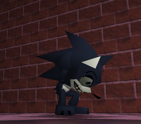 "WHY THE #&amp;$! AM I POLYGONAL?!"
Mod by <a href="/KunKunDM/">DM-kun</a> and <a href="/5UP34/">5UP34</a> 

#GreenPeppersOnPizza