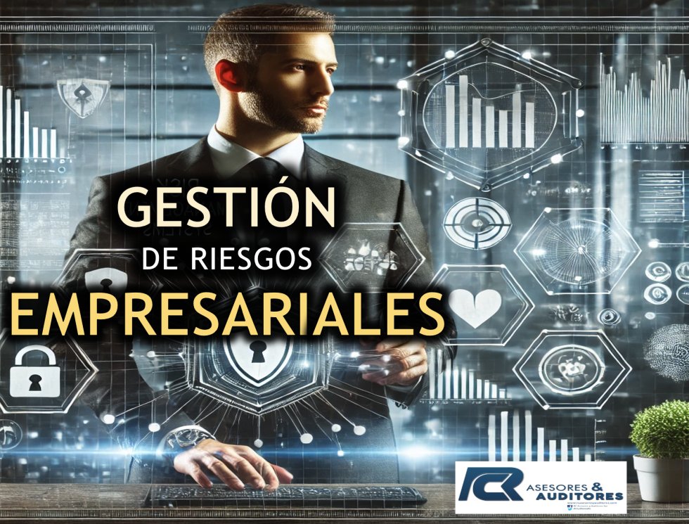AuditoresRc's tweet photo. Te invitamos a leer nuestro artículo sobre los Sistemas de Administración de Riesgos, donde exploramos su importancia, beneficios y aplicación en las organizaciones. ¡No te lo pierdas!
https://t.co/iZjXqCFZMR https://t.co/hayw25Fizn