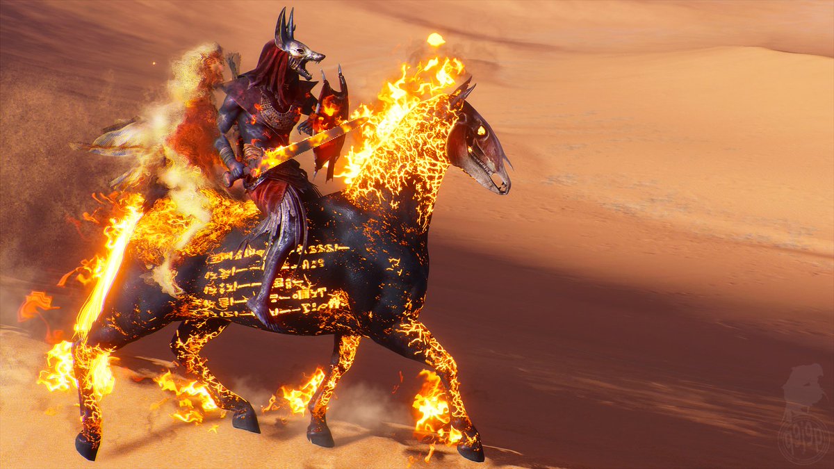 q9j9p's tweet photo. Desert Vision
Little Pharoah
Assassin Creed Origins Gold Edition
6th Playthrough New Game Plus https://t.co/uxXL2cFMSh