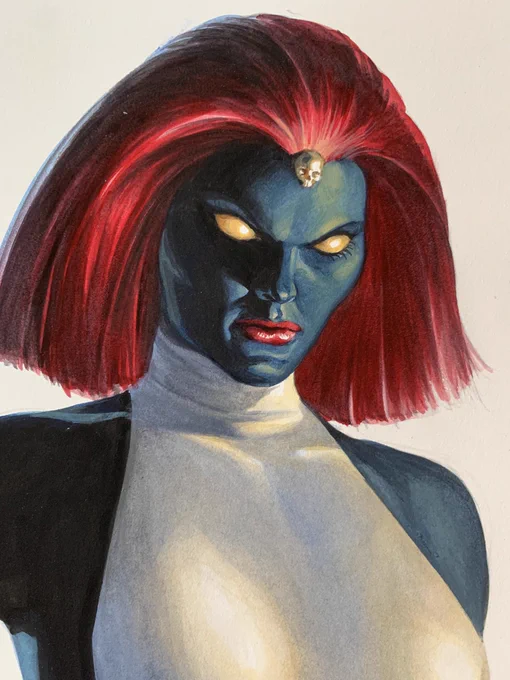 #blackcat #venom #elektra #mystique 