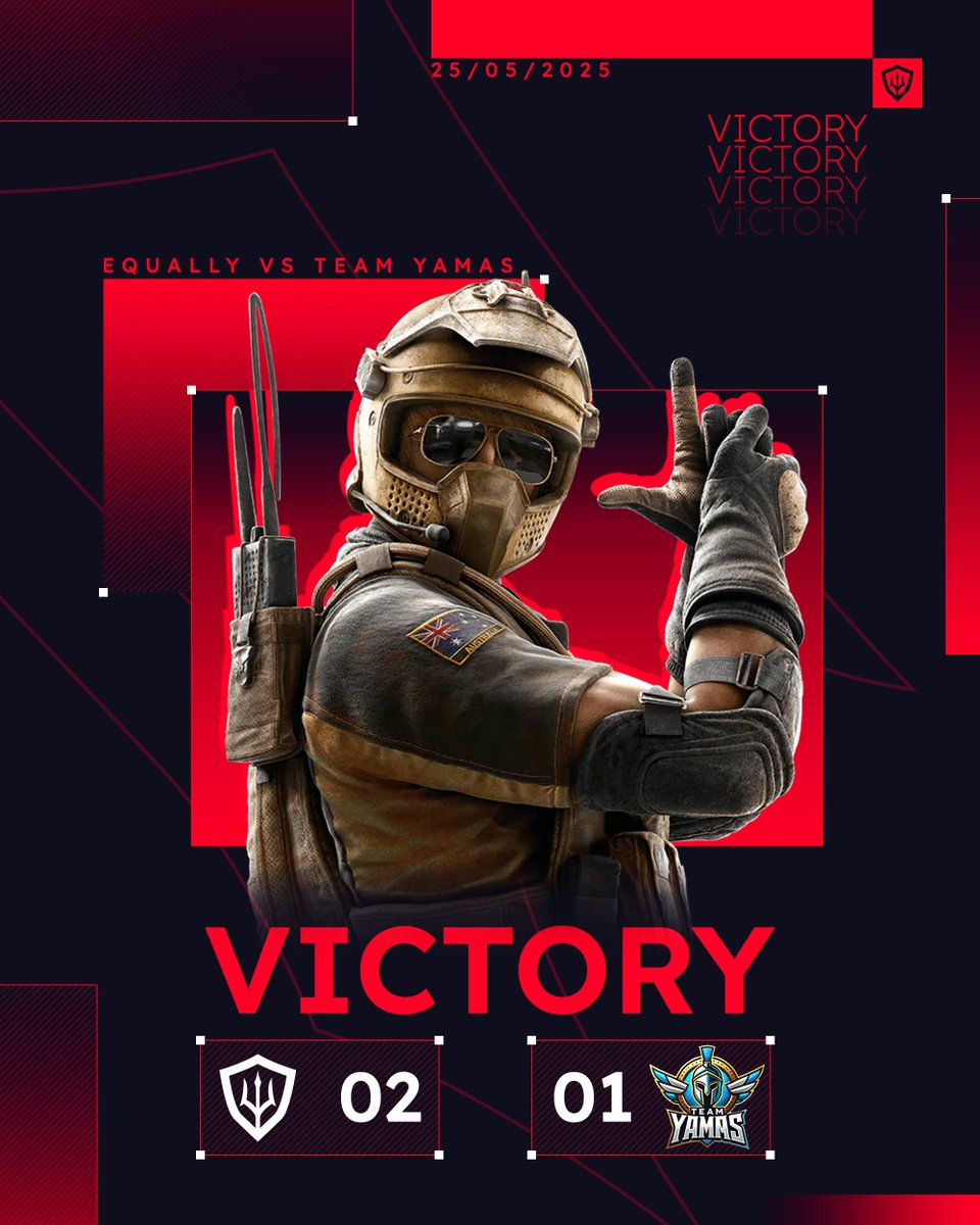 Equally Esport 🔱🇫🇷 tweet media