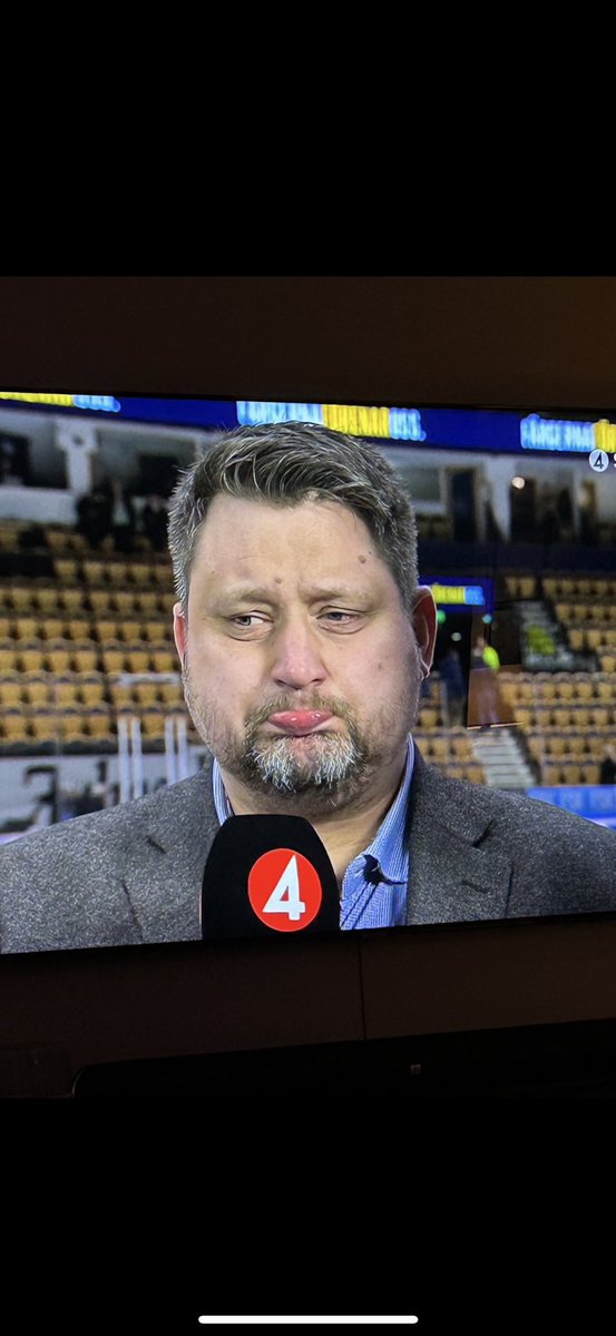 Hampus tweet media