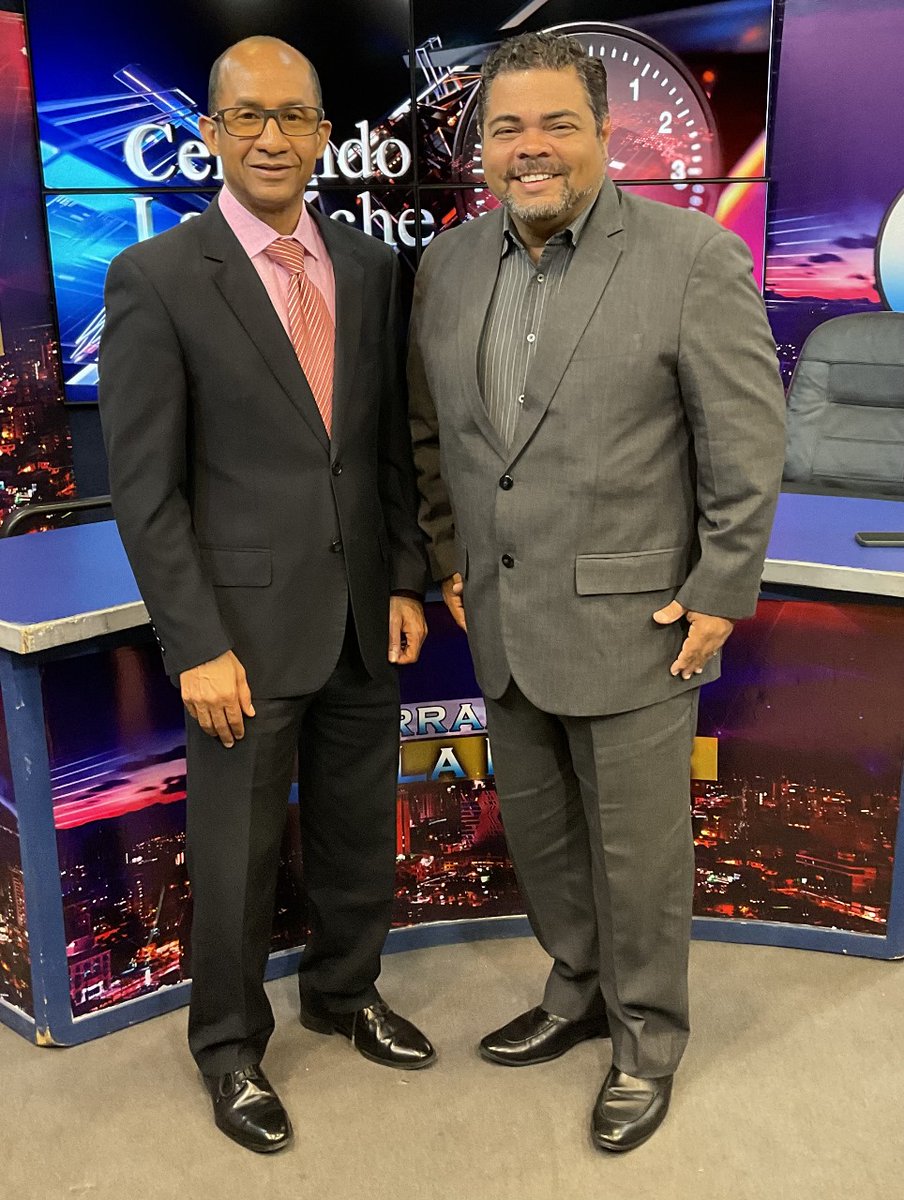 En Cerrando la Noche, entrevista al periodista y directivo del Sindicato de Trabajadores de la Prensa (SNTP), Mario Lara, con quien hablamos de las condiciones laborales de los trabajadores de la prensa y técnicos de la televisión,