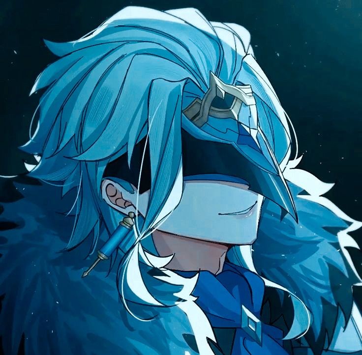 Very EVIL Dottore💉 tweet media