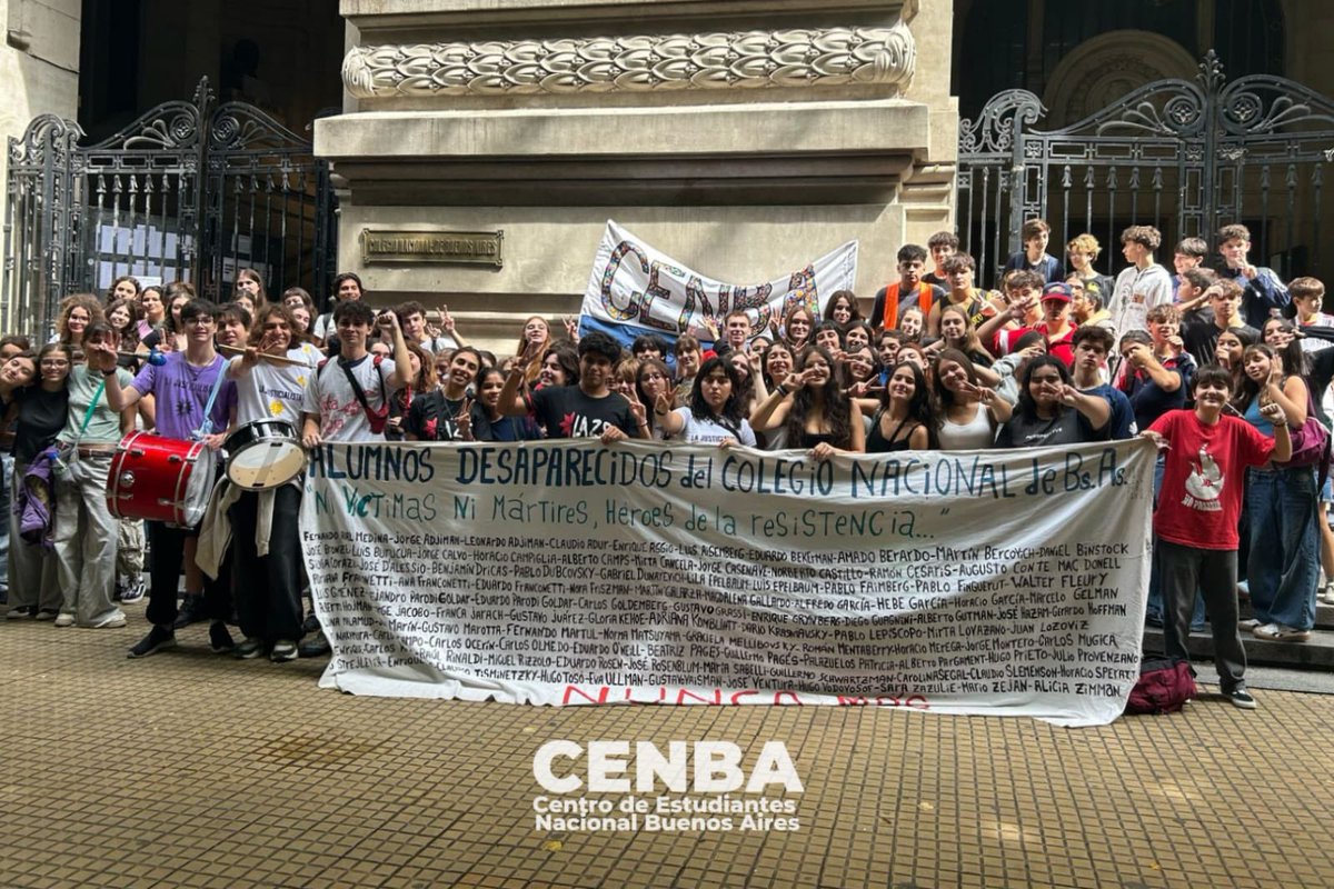 CENBA tweet media