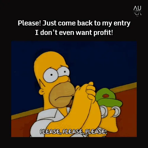 What crypto holders are thinking right now.

Are you one of them?