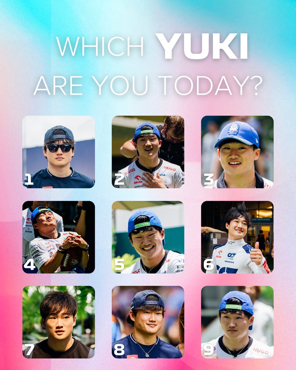 Just curious… 🤔