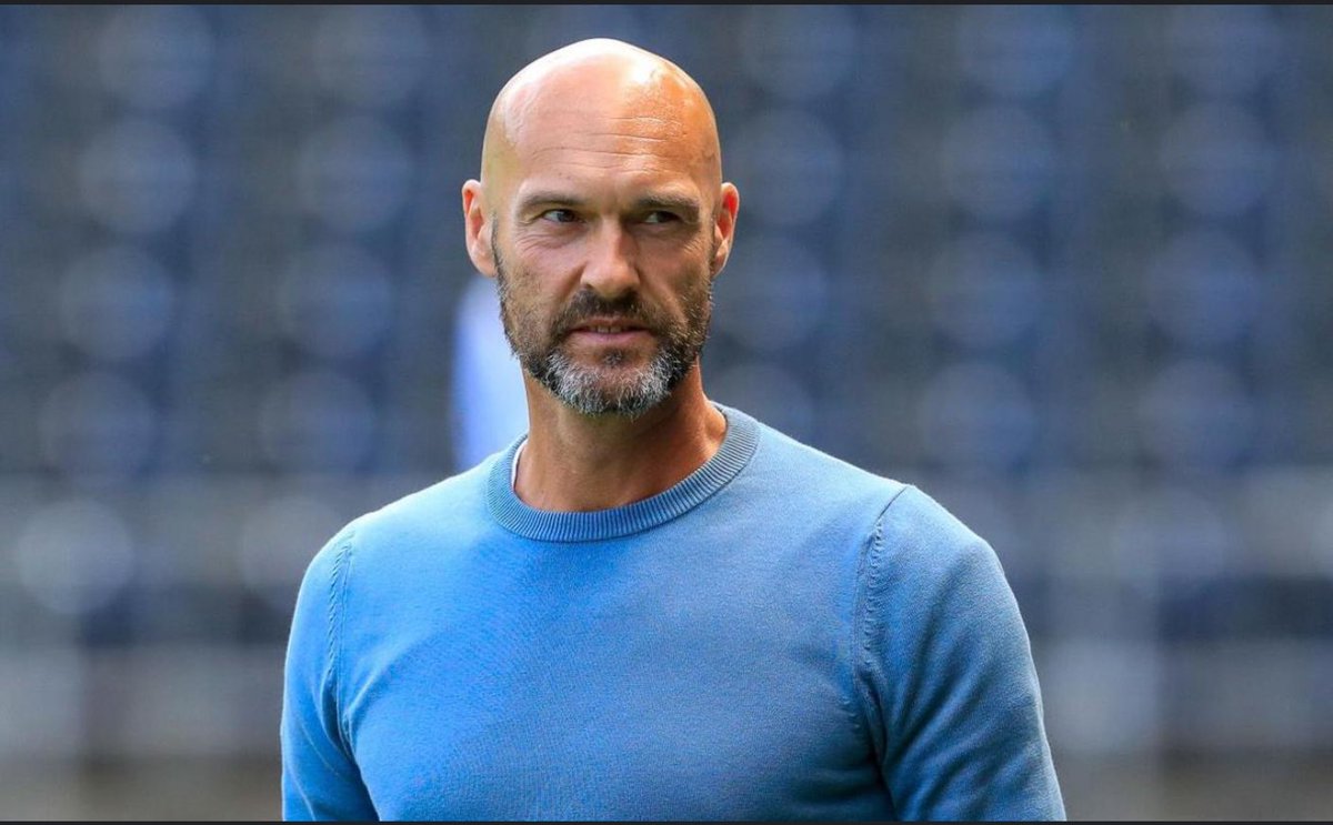 Ok now the shock is starting to wear off I suppose attention turns to the new manager. What about Luke Williams? Seemed to do a good job at Notts County in League 2 before trying at Swansea. #Salop