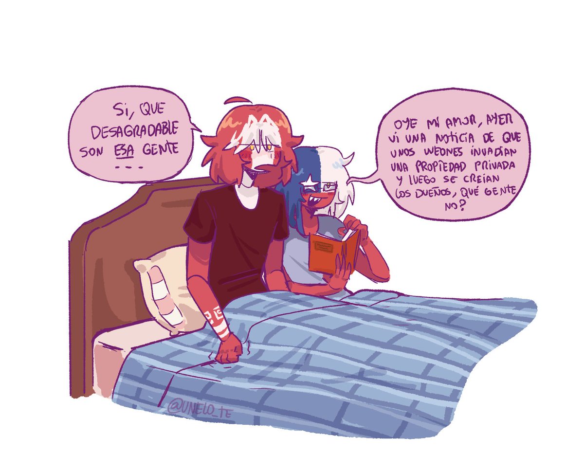 unelo_te🌽 tweet media