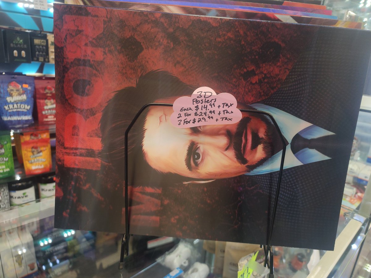 shawtyrainn's tweet photo. It took EVERYTHING in me not to get this ;-; I might go back I've been regretting it since yesterday https://t.co/E4fxDbBiHh