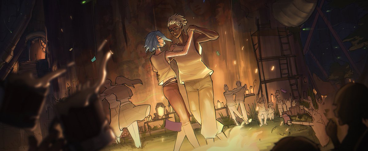 KAnOM🍭 tweet media