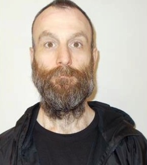 News Release - Community Safety Notification, High-Risk Offender Release, Simon Gares, 43
tps.to/62420