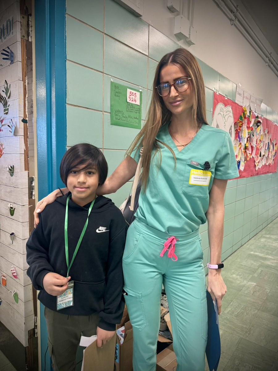 Student Government @ P.S.60.Q tweet media