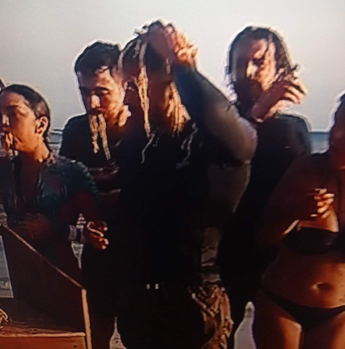 DidacA's tweet photo. Borja hahaha #TierraDeNadie3 #Supervivientes2025 https://t.co/oVjwsiilCR