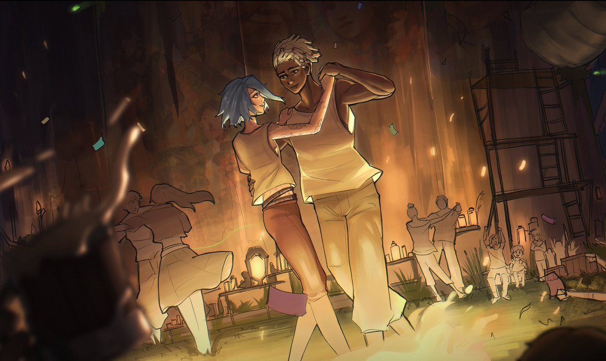 KAnOM🍭 tweet media