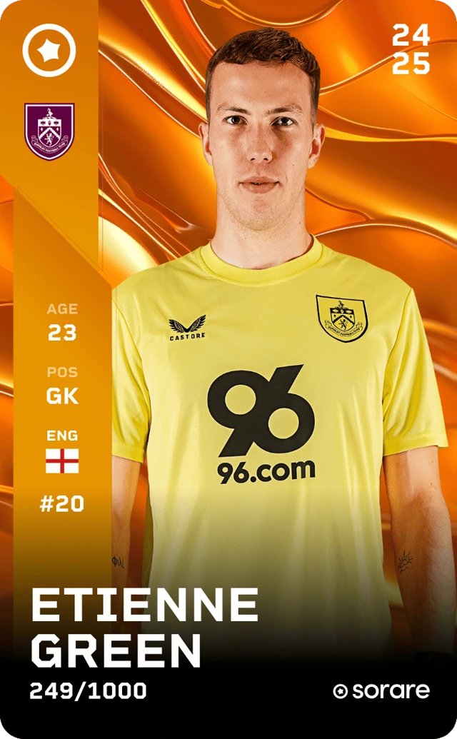 kev_indo10's tweet photo. Long time ago since my last giveaway, time for a new one to celebrate becoming a buyer/trader/human bot!🔥

To win:
✅️RT &amp; ❤
✅️Follow @kev_indo10
✅️Comment Sorare name

Winners will be announced at start of next GW🥳

#Sorare #soraregiveways #FPL #CONCOURS #Soraretrader https://t.co/GeP6VYhCUD